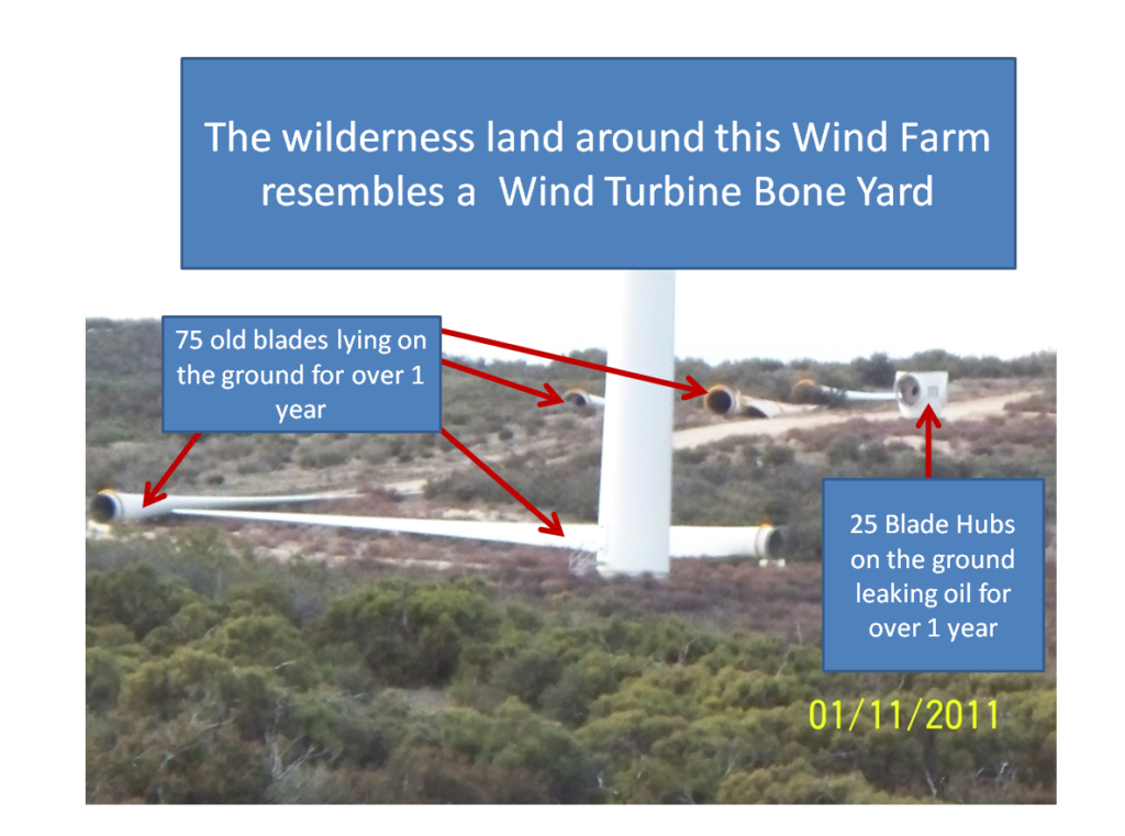Residents countywide should urge supervisors to ban wind turbines in fire-prone regions