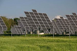 SOLAR PHOTOVOLTAIC (PV) SYSTEMS